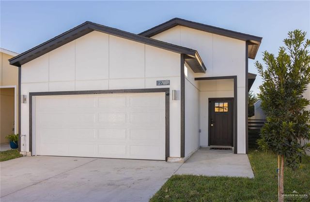 $265,000 | 2709 West Kerria Avenue | McAllen