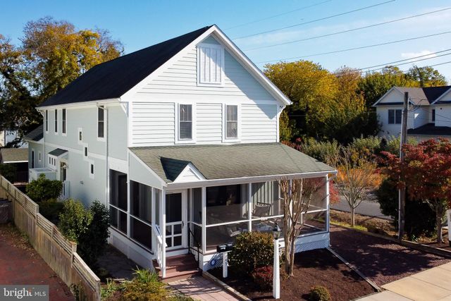 $1,550,000 | 145 Jefferson Avenue | Lewes