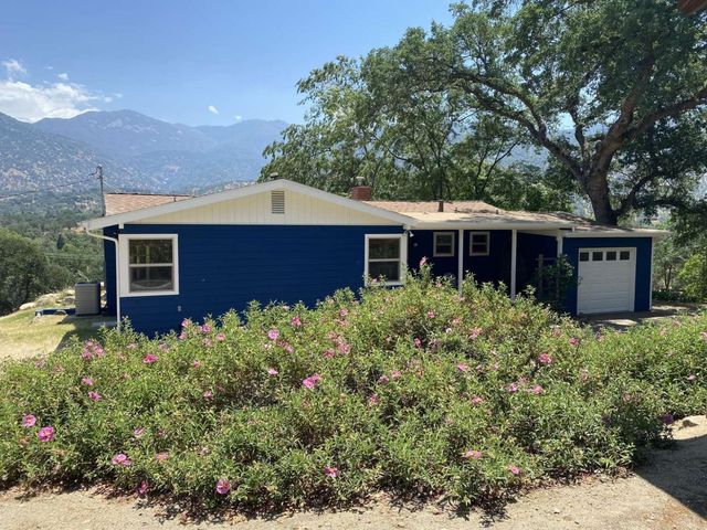 $669,000 | 43545 Kaweah River Drive | Three Rivers