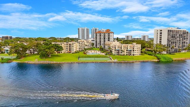 $750,000 | 374 Golfview Road, Unit 602 | North Palm Beach