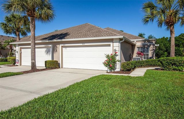 $349,000 | 4195 Fairway Place | North Port Charlotte