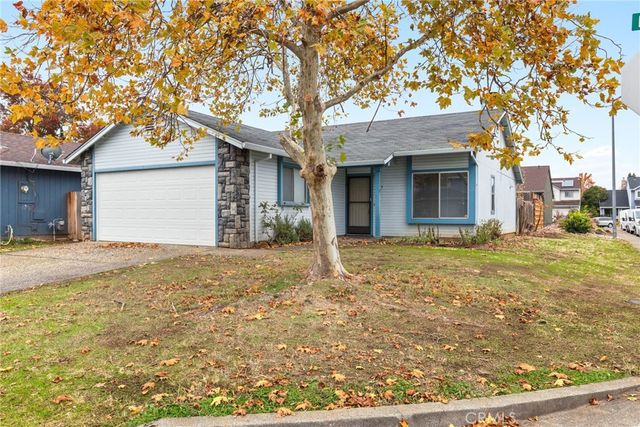 $399,000 | 1073 Lupin Avenue | Chico