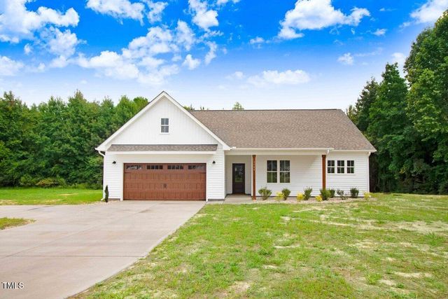 $314,900 | 3940 Highway 581 | Great Swamp Township - Wayne County