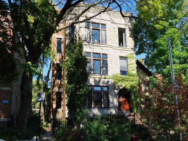 $2,299,000 | 2128 West Evergreen Avenue | Wicker Park