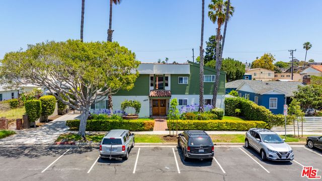 $875,000 | 1843 10th Street, Unit 7 | Santa Monica