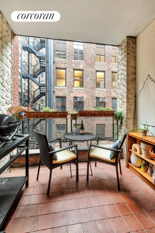 $620,000 | 159 Madison Avenue, Unit 9A | Midtown South