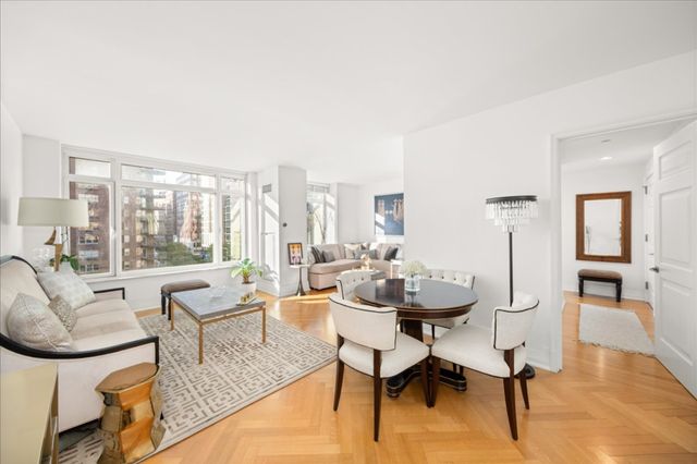 $1,950,000 | 205 East 85th Street, Unit 8K | Upper East Side