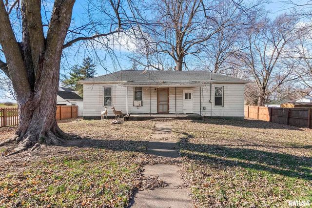 $24,900 | 209 South Yates Street | Tallula