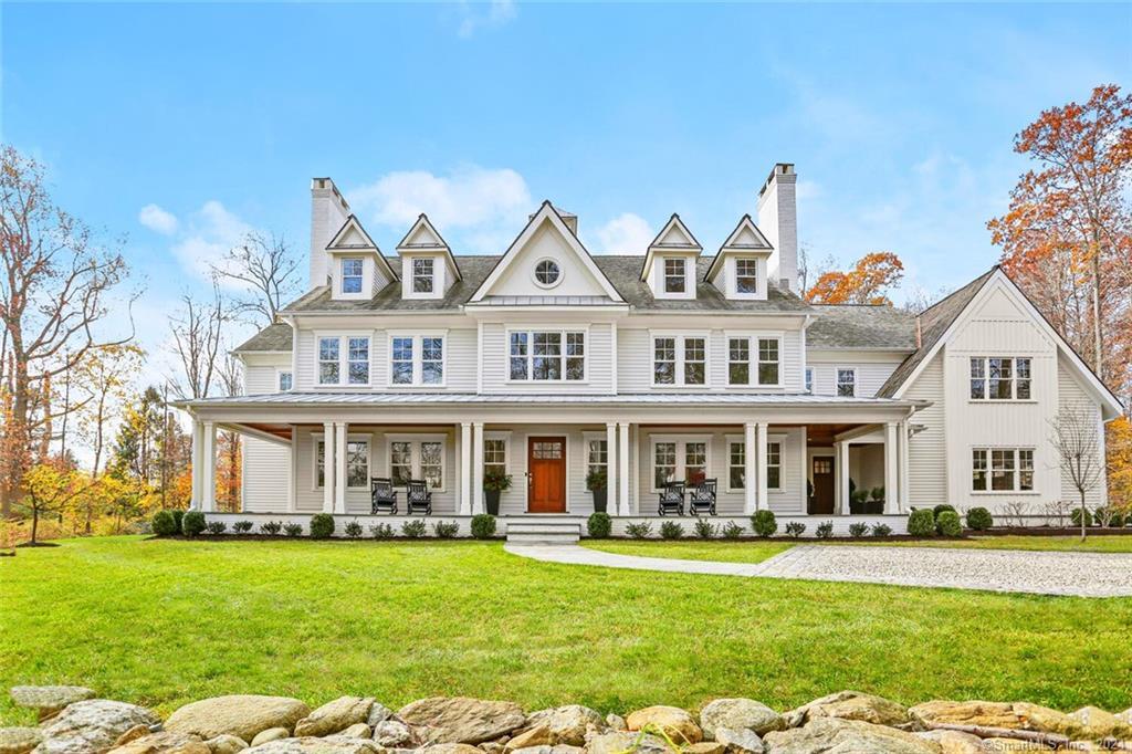 Home - The Country Club of New Canaan