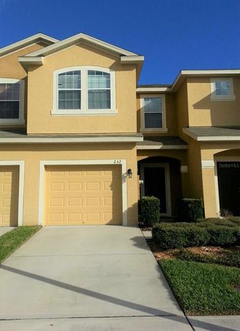 $2,250 | 232 Windflower Way | Oviedo