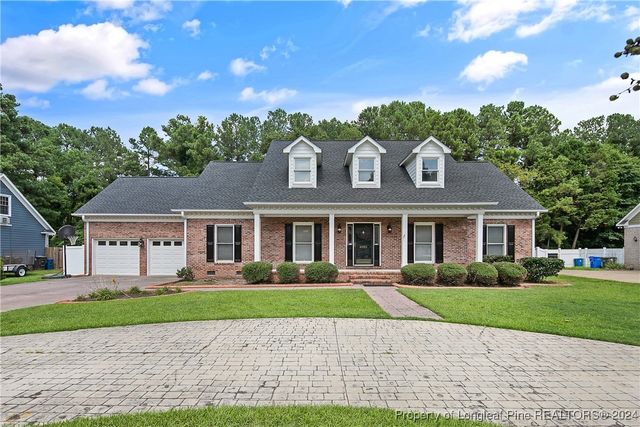 $430,000 | 4192 Ferncreek Drive | Terry Sanford