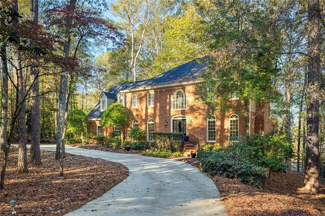 $5,500 | 9925 Farmbrook Lane | Johns Creek