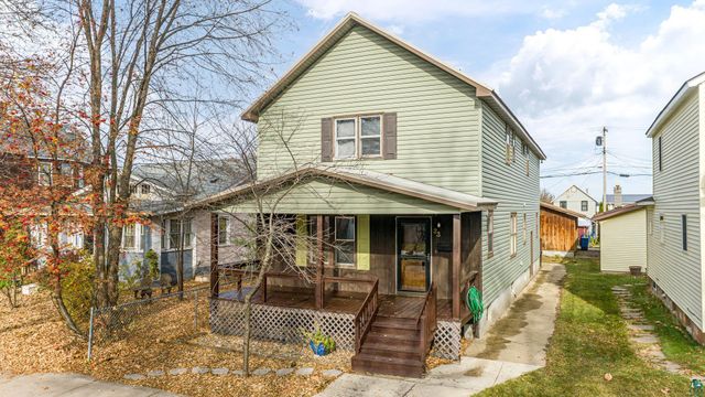 $225,000 | 23 West Harvey Street | Ely