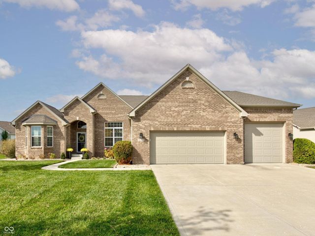 $575,000 | 16753 Birdbrook Road | Noblesville