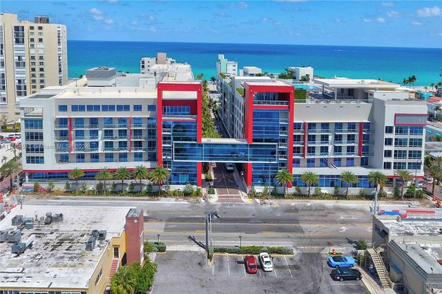 $625,000 | 777 North Ocean Drive, Unit N331 | South Central Beach