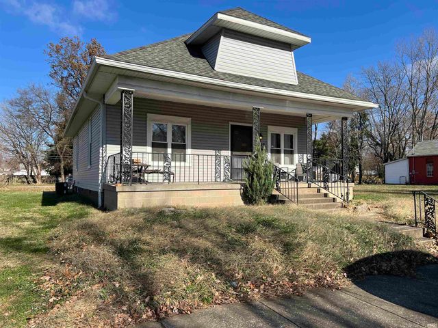 $133,000 | 408 Monroe Avenue | Culver