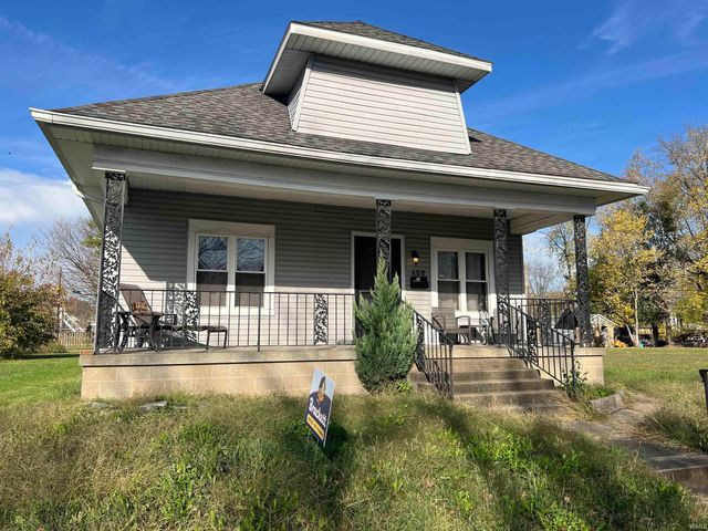 $133,000 | 408 Monroe Avenue | Culver