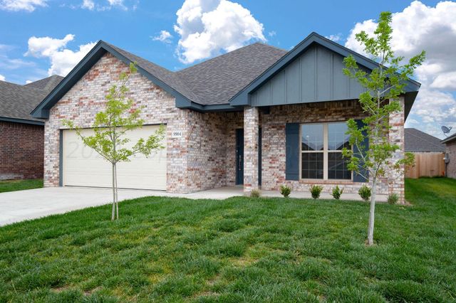 $2,242 | 9904 Hartnett Court | Amarillo