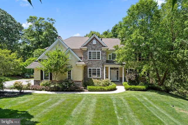 $2,350,000 | 540 Scott Road | Gladwyne