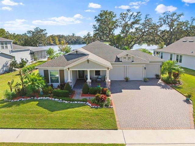 $999,000 | 646 Primrose Willow Way | Apopka