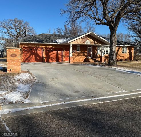 $449,000 | 144 3rd Street North | Sauk Centre