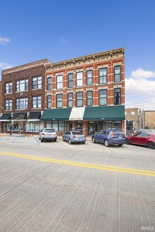 $795,000 | 121-123 South Main Street | Downtown Elkhart