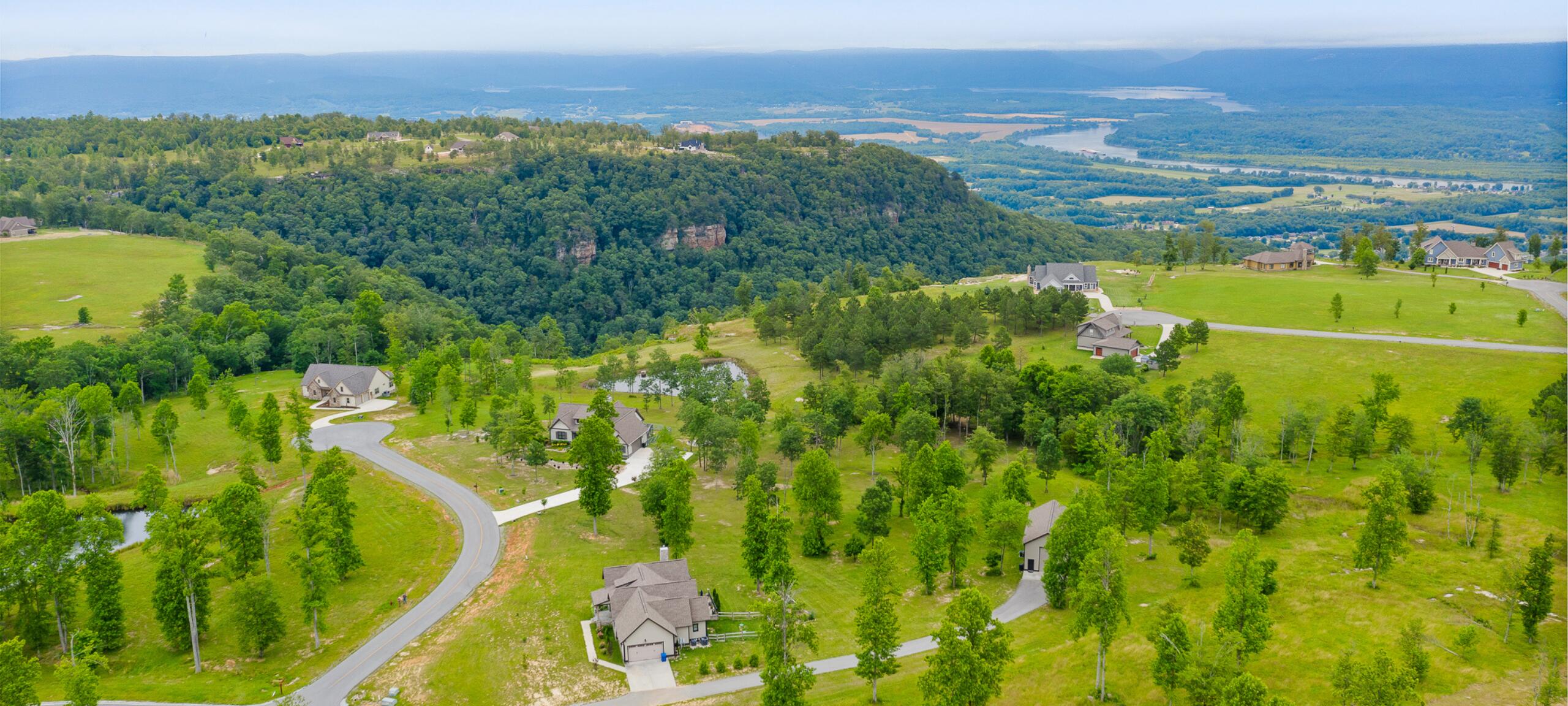 Jasper Highlands Land