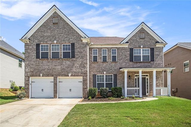 $429,000 | 2036 Broadmoor Way | Fairways at Durham Lake