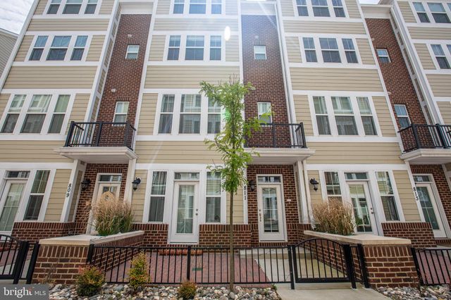 $3,400 | 811 Francis Harris Place | Annapolis