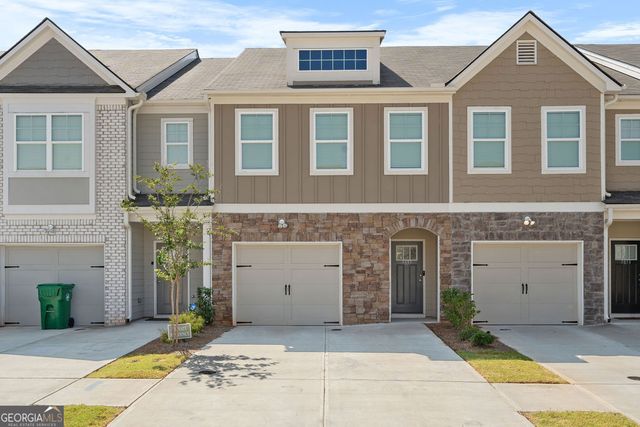 $2,250 | 5855 Greystone Drive | Redan