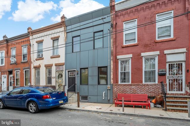 $200,000 | 2129 North Corlies Street | Strawberry Mansion