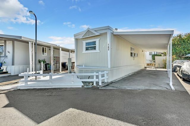 $75,000 | 410 South 1st Street, Unit SPC 142 | El Cajon