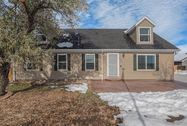 $474,900 | 570 South Owens Circle | Byers