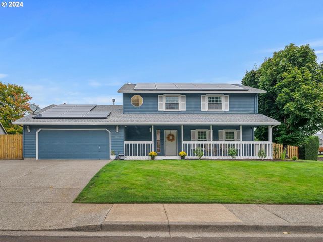 $729,000 | 5097 Northeast Saddle Court | Orenco