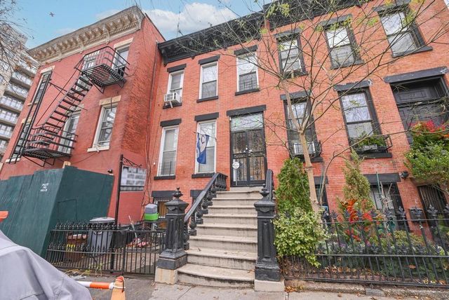 $2,195,000 | 211 13th Street | Park Slope