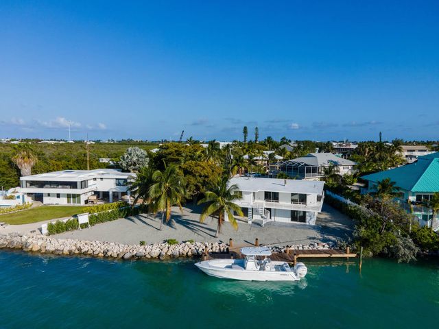 $4,495,000 | 442 Palm Drive | Islamorada, Village of Islands