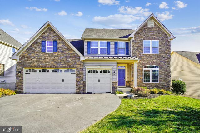 $645,000 | 413 Potomac View Parkway | Brunswick