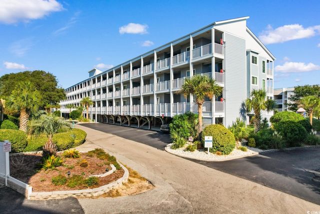 $289,900 | 9851 Shore Drive, Unit 126 | The Dunes