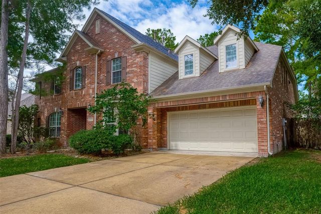 $559,900 | 15515 Stallion Point Circle | Cypress