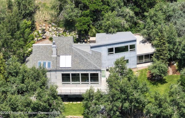 $12,900,000 | 602 Mountain Laurel Drive | East Aspen