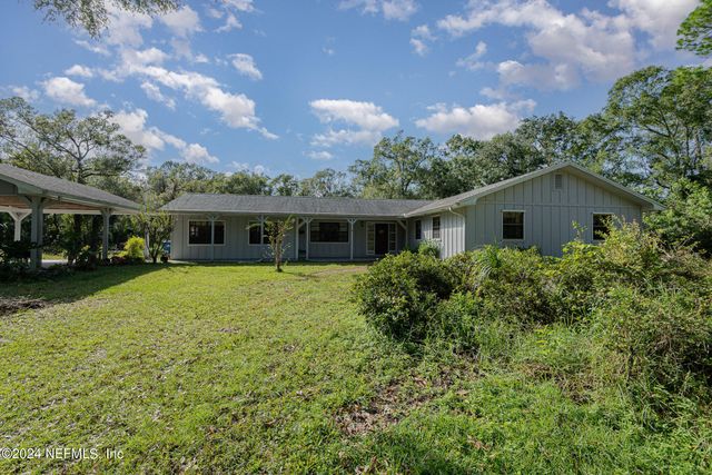 $574,990 | 2318 Old Samsula Road | Tomoka Farms