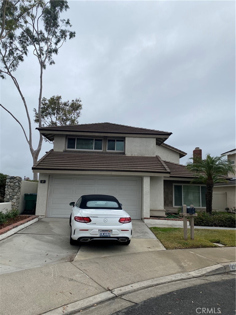 1 Woodsorrel, Irvine, Ca 92604 