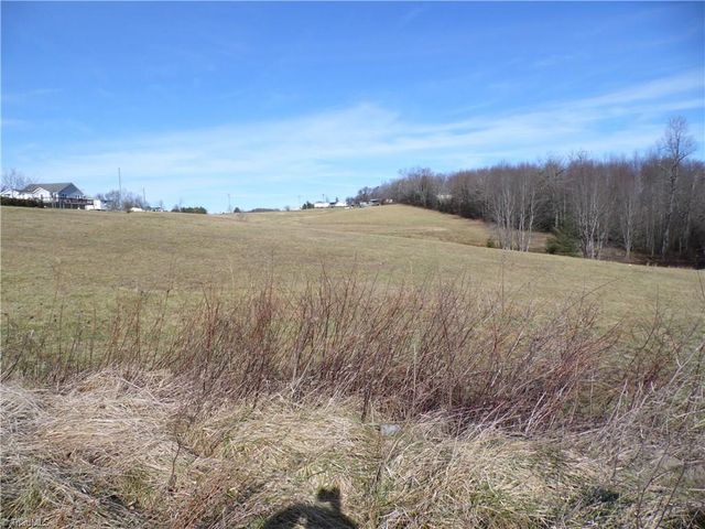 $19,900 | Lot #18 Saddle View Road | Glade Creek Township - Alleghany County