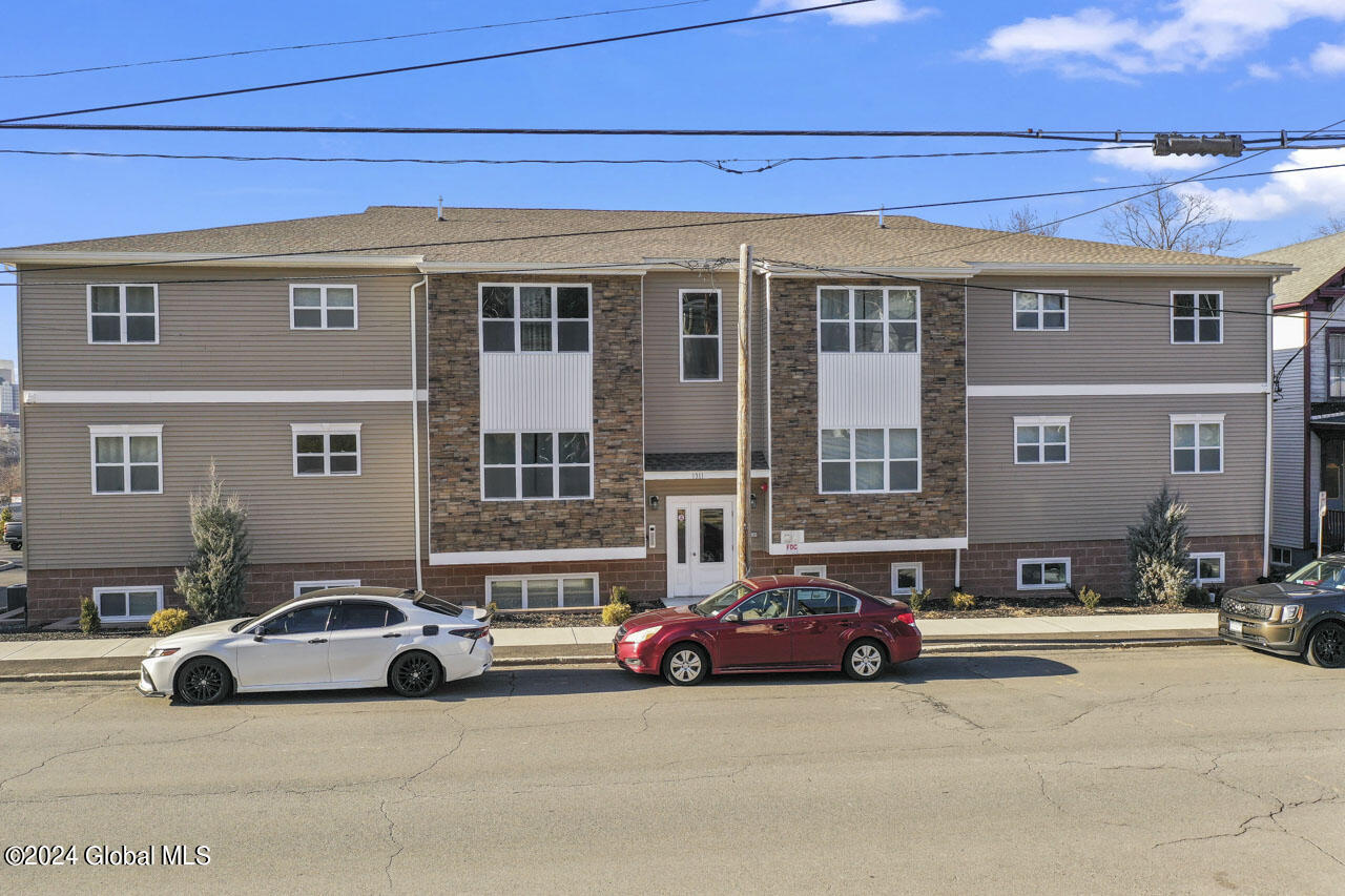 1311 Broadway Unit 11, Rensselaer, NY 12