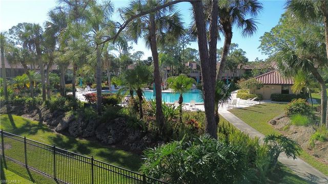 $550,000 | 3231 Horse Carriage Way, Unit 208 | Central Naples