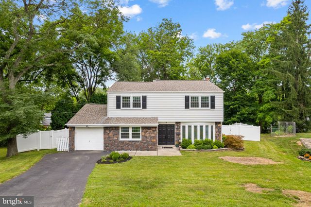 $689,900 | 4 Balsam Place | Whitemarsh Township - Montgomery County
