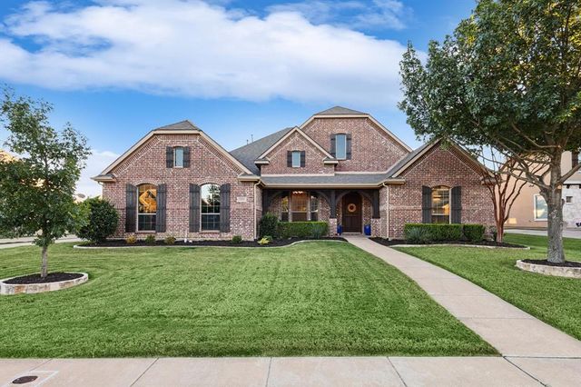 $859,000 | 708 Crater Lake Circle | Keller