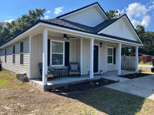 $215,000 | 6 Ruby Lane | Crawfordville