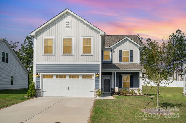 $375,000 | 2022 McDonald Drive | Furr Township - Stanly County