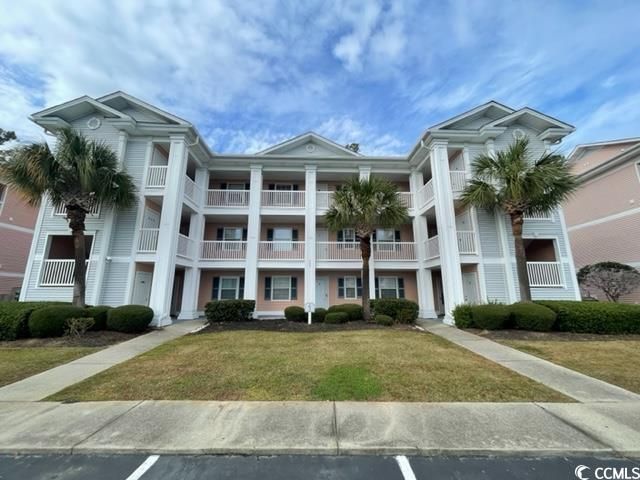 $1,500 | 609 Waterway Village Boulevard, Unit 2E | River Oaks Golf Plantation